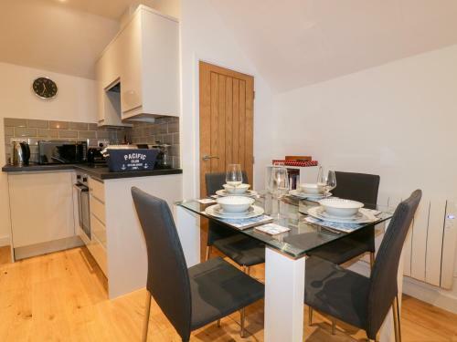 Fishermans Loft, St. Austell