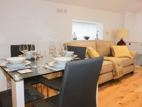 Fishermans Loft, St. Austell