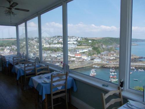 Bed & Breakfast Honeycombe House