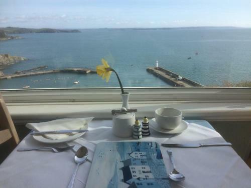Bed & Breakfast Honeycombe House