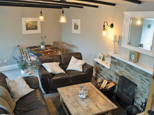 Mount Street Cottage