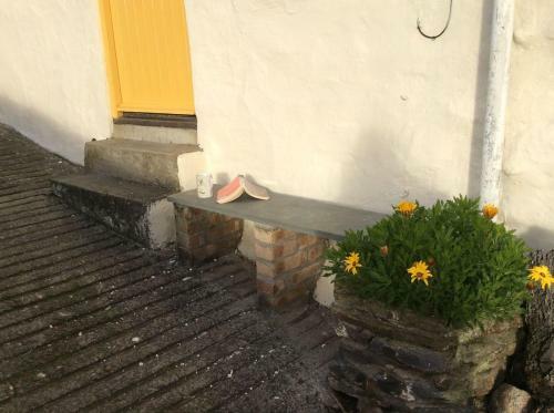 Ferryman's Cottage