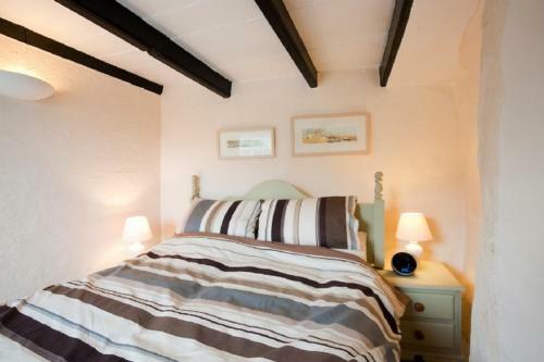 Ferryman's Cottage
