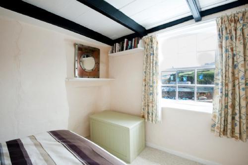 Ferryman's Cottage