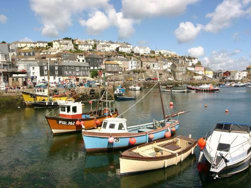 Wheal Kendall
