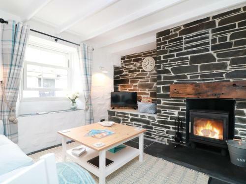 Shell Cottage, St. Austell