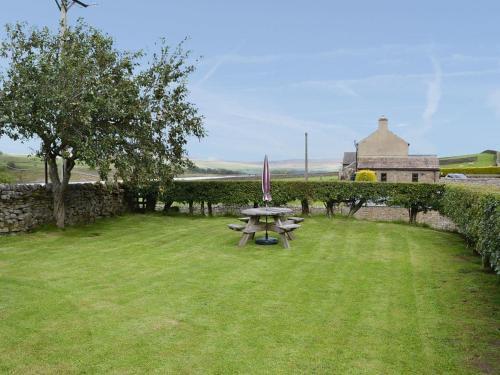 Brock Scar Cottage