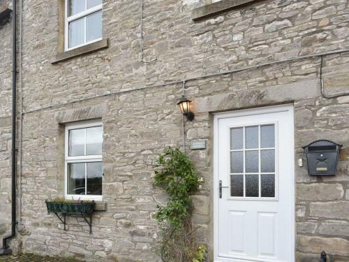 Slater's Cottage