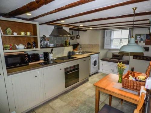 Castle Hill Cottage
