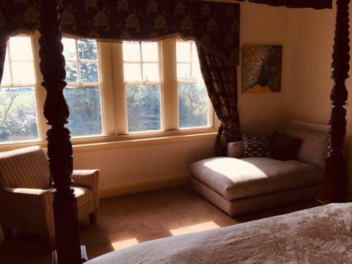 Bed & Breakfast Brass Castle Country House Accommodation