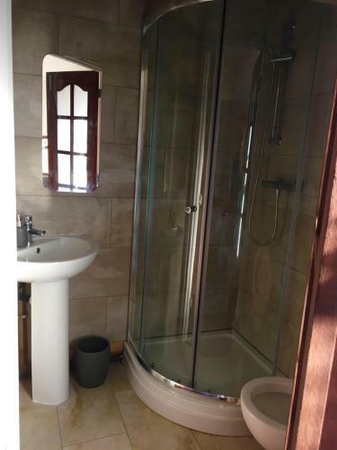 Bed & Breakfast Brass Castle Country House Accommodation