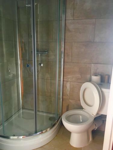 Bed & Breakfast Brass Castle Country House Accommodation