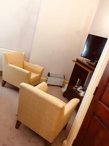 Bed & Breakfast Brass Castle Country House Accommodation