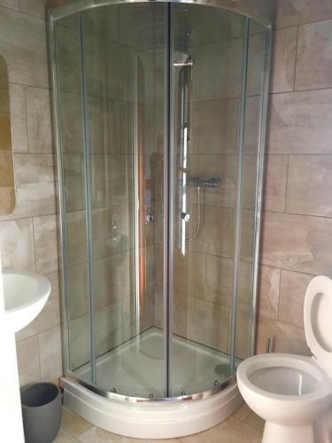 Bed & Breakfast Brass Castle Country House Accommodation
