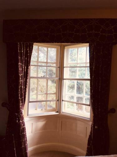 Bed & Breakfast Brass Castle Country House Accommodation