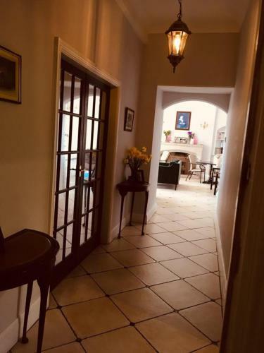 Bed & Breakfast Brass Castle Country House Accommodation