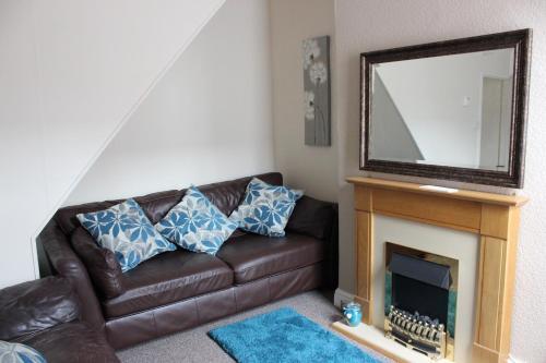 Apartamento Haddon House