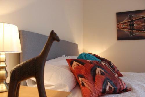 Apartamento Haddon House