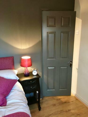 Apartamento James Cook View