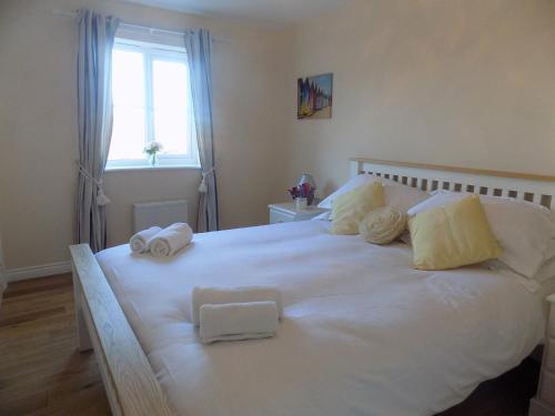 Apartamento Weeks Away Middlesbrough James Cook Place