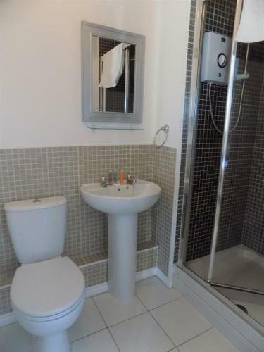 Apartamento Weeks Away Middlesbrough James Cook Place