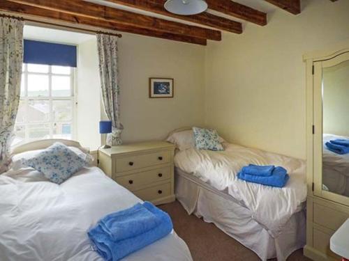 Monksmoor House