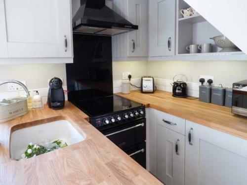 Hush Cottage