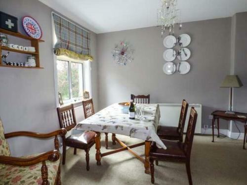 Housekeepers, Barnard Castle