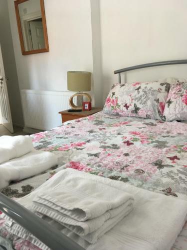Bed & Breakfast B & B Springfield