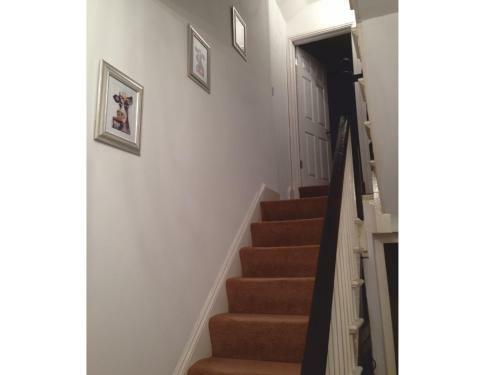 Bed & Breakfast B & B Springfield