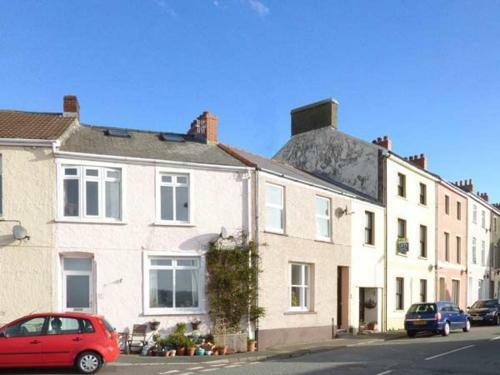 Sea Breeze, Milford Haven
