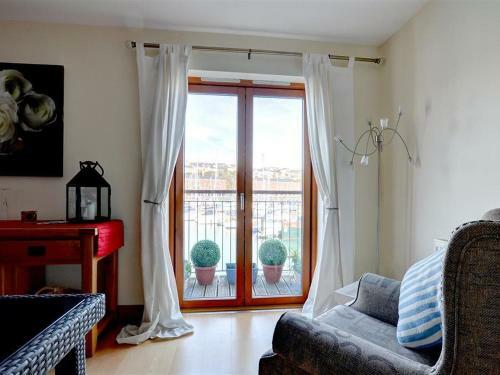 Apartment Nelson Quay