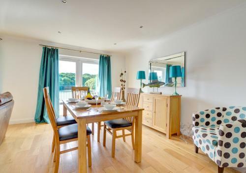 Apartamento Moorhen