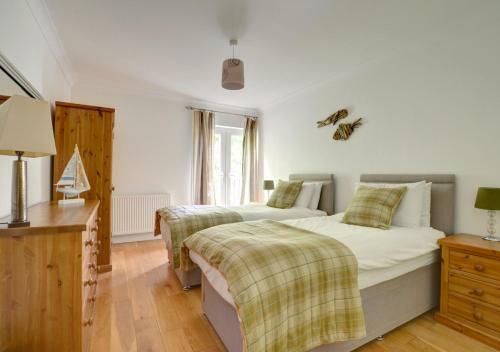 Apartamento Moorhen
