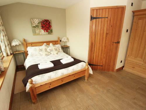 Top Spot Cottage