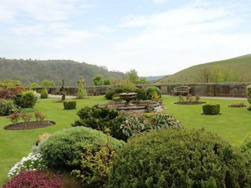 Rubicon Retreat