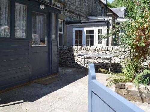 River Garden Cottage