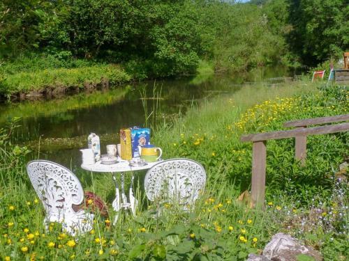 River Garden Cottage
