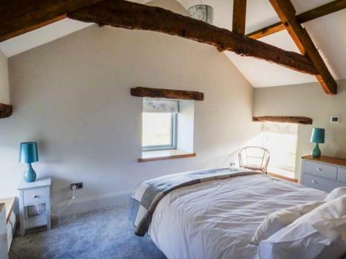 Rock Lodge Farm