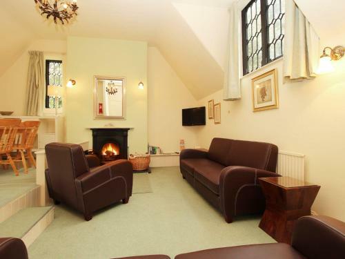 Hall Cottage, Buxton