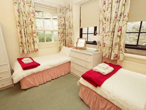Hall Cottage, Buxton