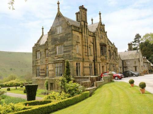 Hall Cottage, Buxton