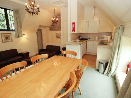 Hall Cottage, Buxton