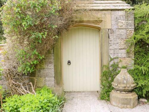 Hall Cottage, Buxton