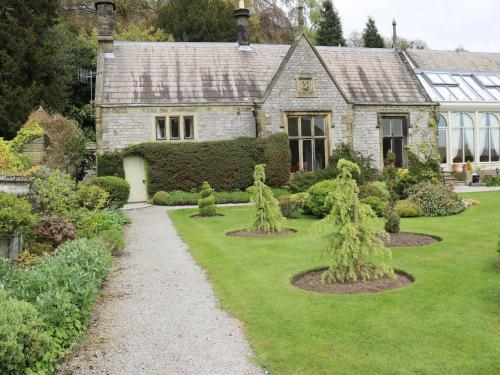 Hall Cottage, Buxton