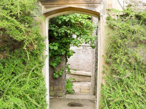 Hall Cottage, Buxton