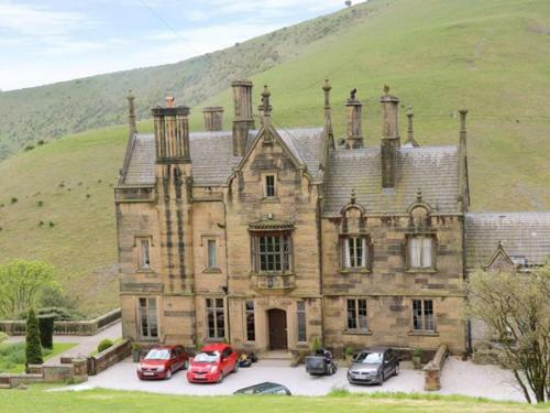 Hall Cottage, Buxton