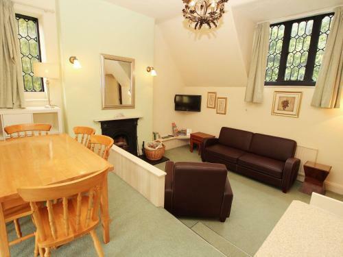 Hall Cottage, Buxton