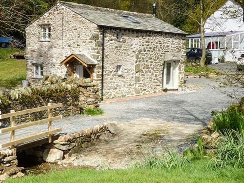 Swallow Barn, Millom