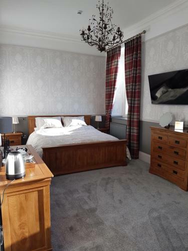 Posada Herdwicks Boutique Hotel